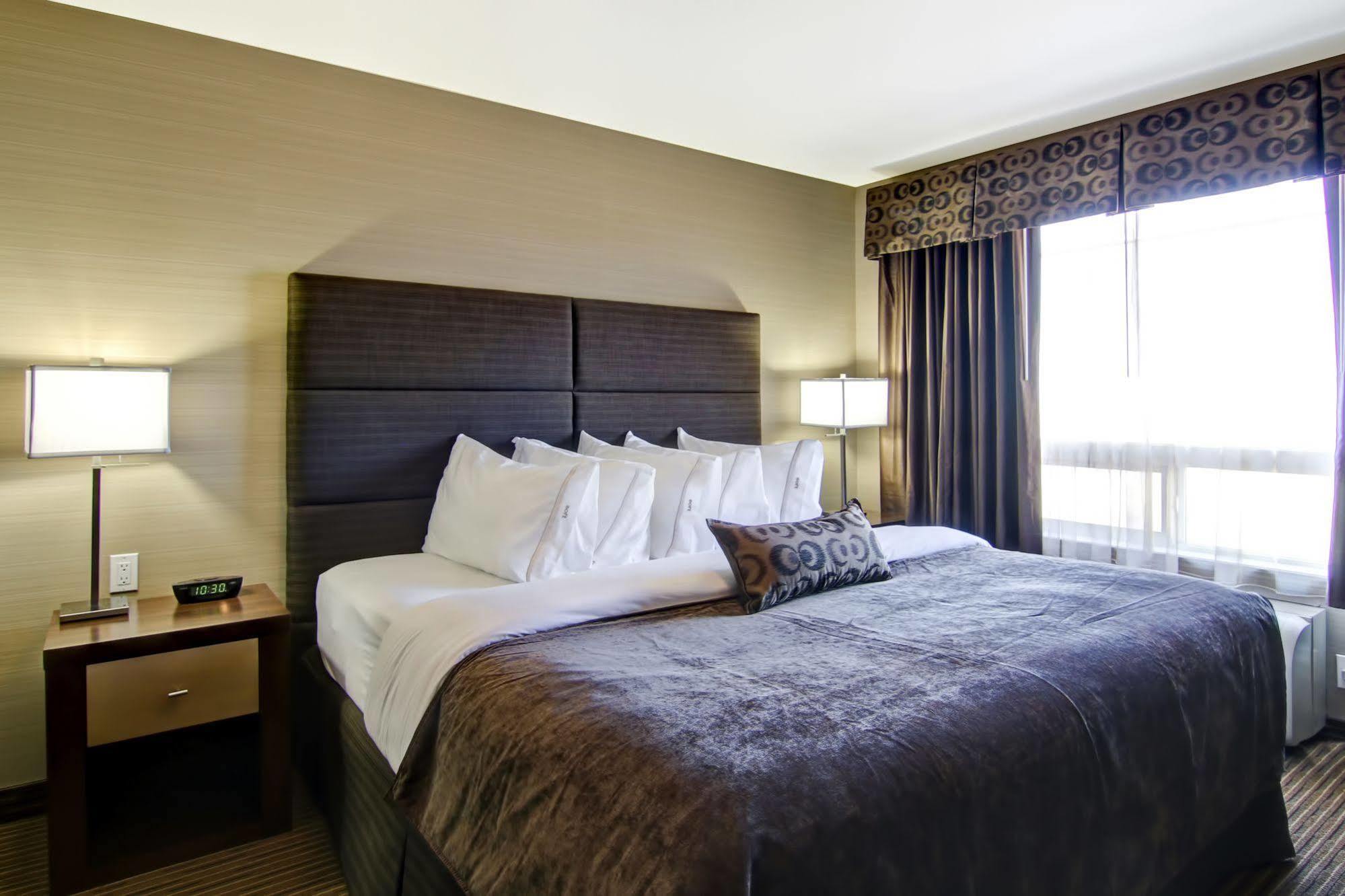 Canalta Hotel Shaunavon Exteriér fotografie
