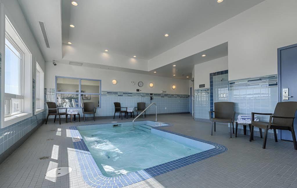Canalta Hotel Shaunavon Exteriér fotografie