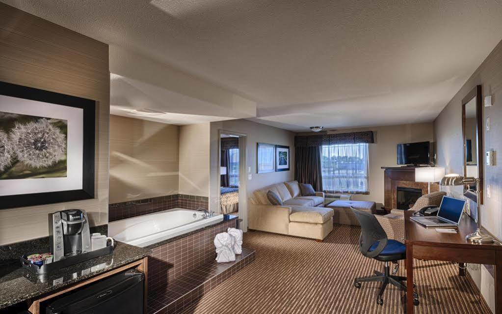 Canalta Hotel Shaunavon Exteriér fotografie