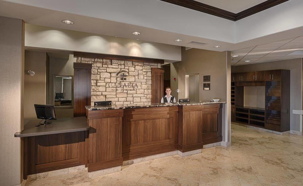 Canalta Hotel Shaunavon Exteriér fotografie